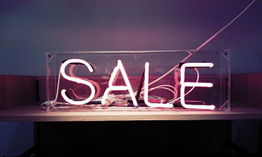 不同场合下该用哪种发光字？千万别再选错了！