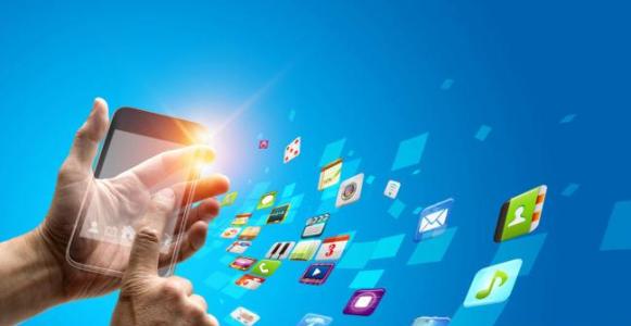 传统广告与互联网广告