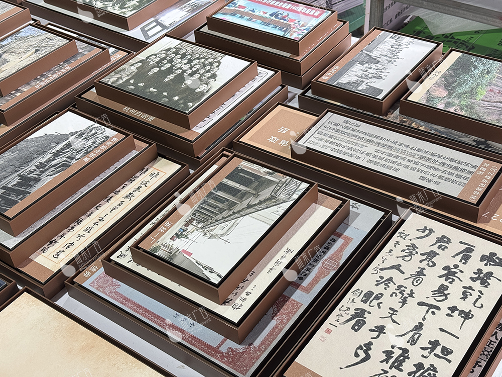 展厅“悬浮术”：揭秘让展板在恶劣环境下依然“颜值在线”的黑科技