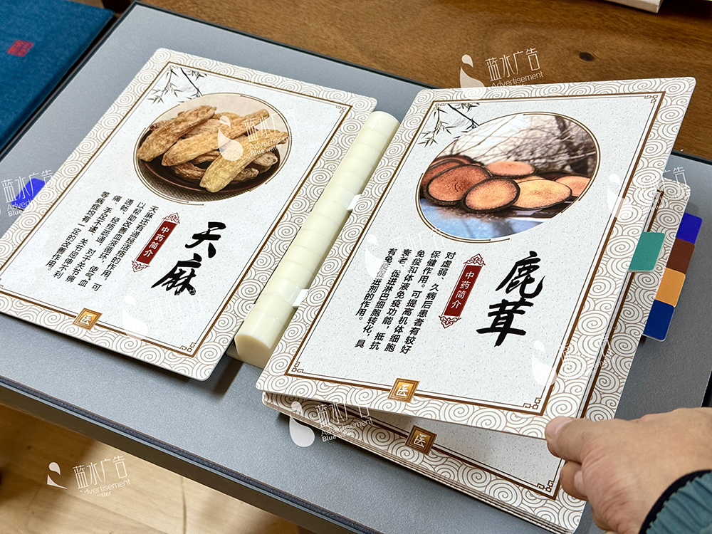 展厅展馆文化墙物料制作的专业指南